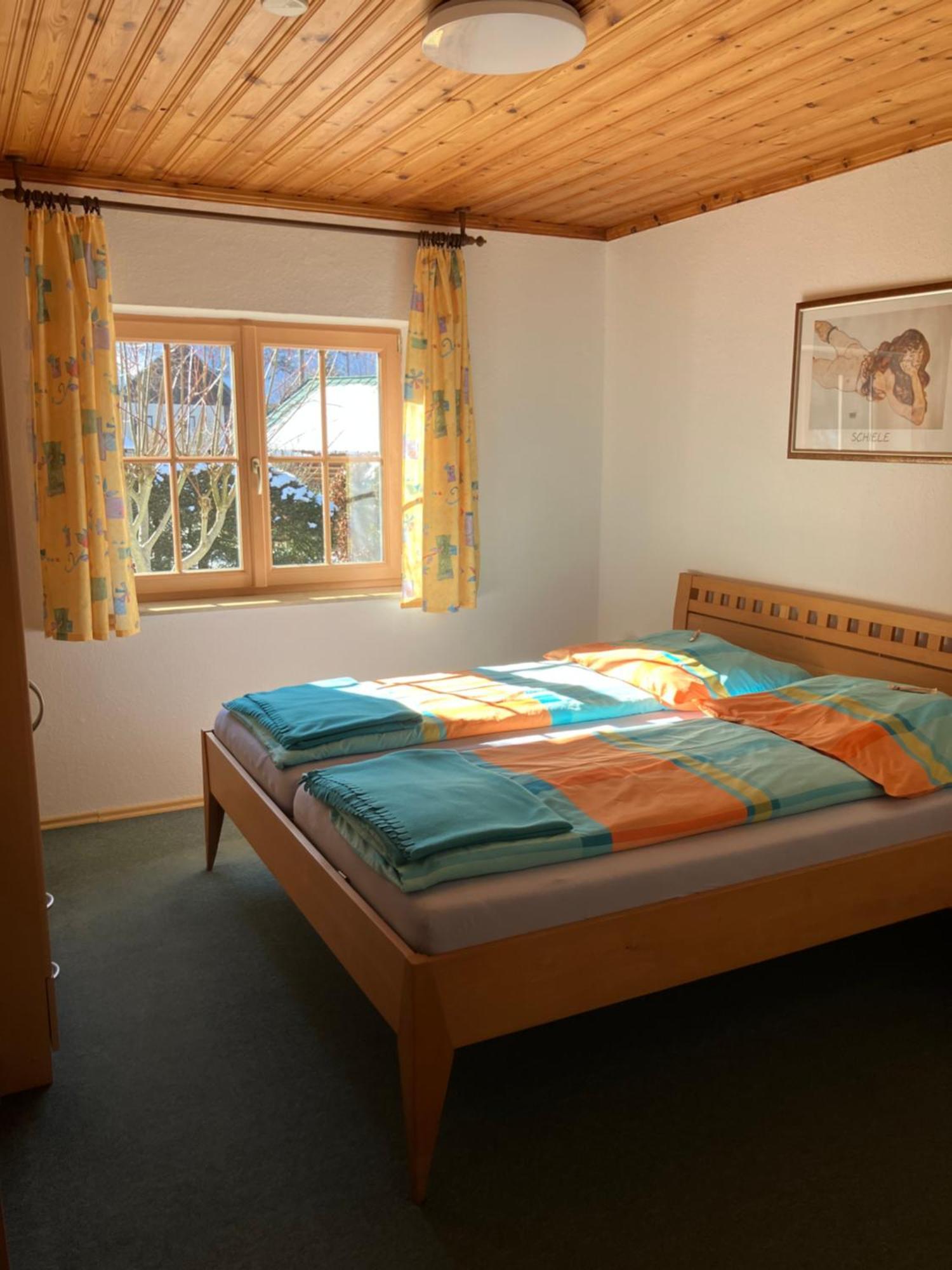 Ferienwohnung Susanne Hillbrand Bad Aussee Exterior photo